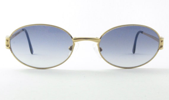 Gianfranco Ferrè occhiali da sole donna Made in I… - image 1