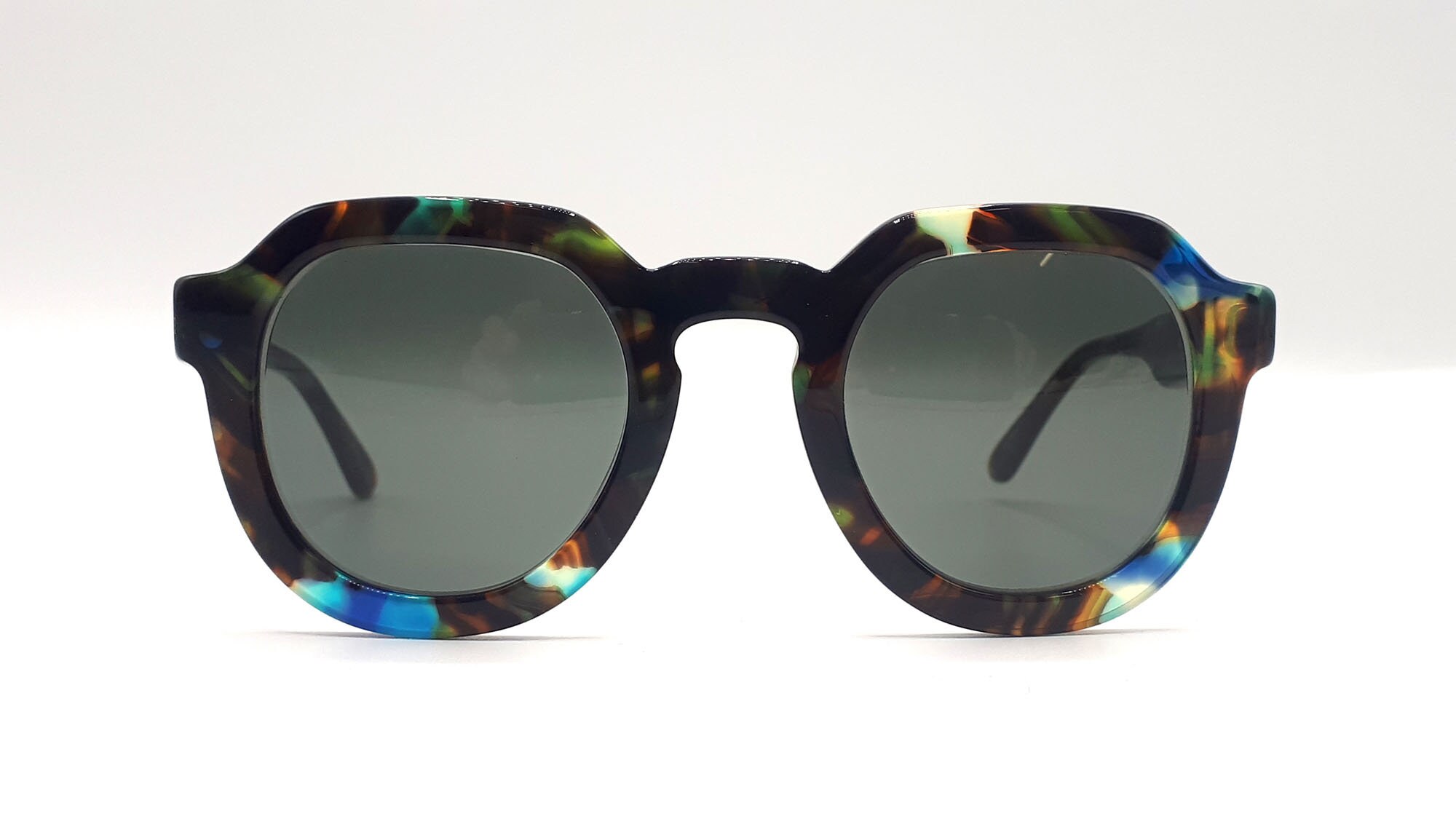Mr. Boho Sunglasses Mod.acci Unisex Multicolor Etsy UK
