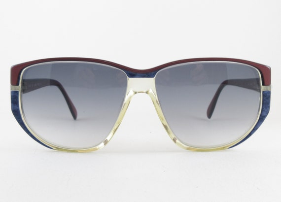◆ Silhouette ◆ 70s~80s オーストリア製 サングラス Silhouette M 1220 Vintage Sunglasses Made in Austria Original