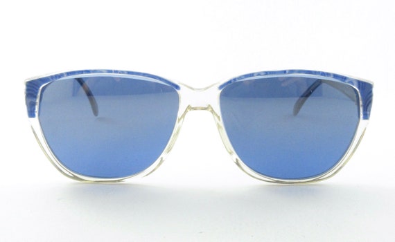 Rodenstock Vintage Sunglasses Mod. SHIRLEY 60.27 Woman 90 display picture 2