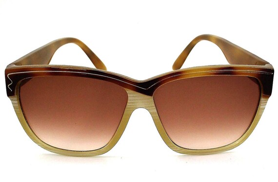 Vintage Sunglasses Courrèges Mod. 8693 - image 2