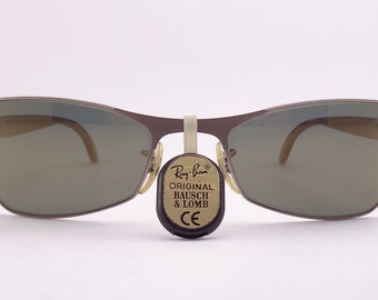 Óculos de sol vintage Ray Ban B&L 2347