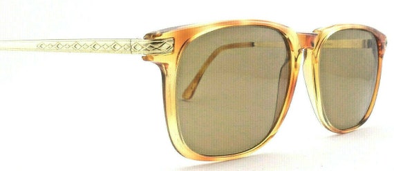 Galileo Status 12 vintage sunglasses men - image 3