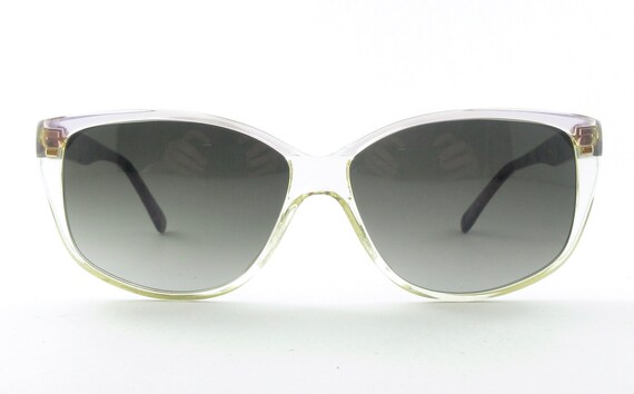 Cristelle vintage sunglasses mod. CR 06 woman 90's NOS original vintage Rif. 13552