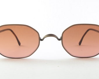 Essenza mod. 054 occhiali da sole unisex Made in Italy Rif. 2758