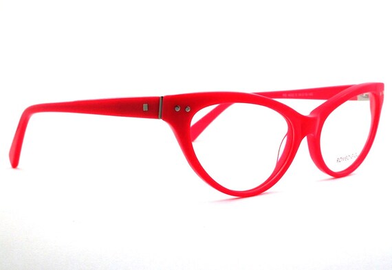 Romeo Gigli Eyeglasses Mod.RG4032 Col.D Pink fluo - image 2