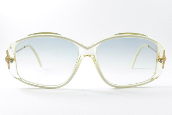 Cazal 160 original vintage sunglasses Made in Wes… - image 1