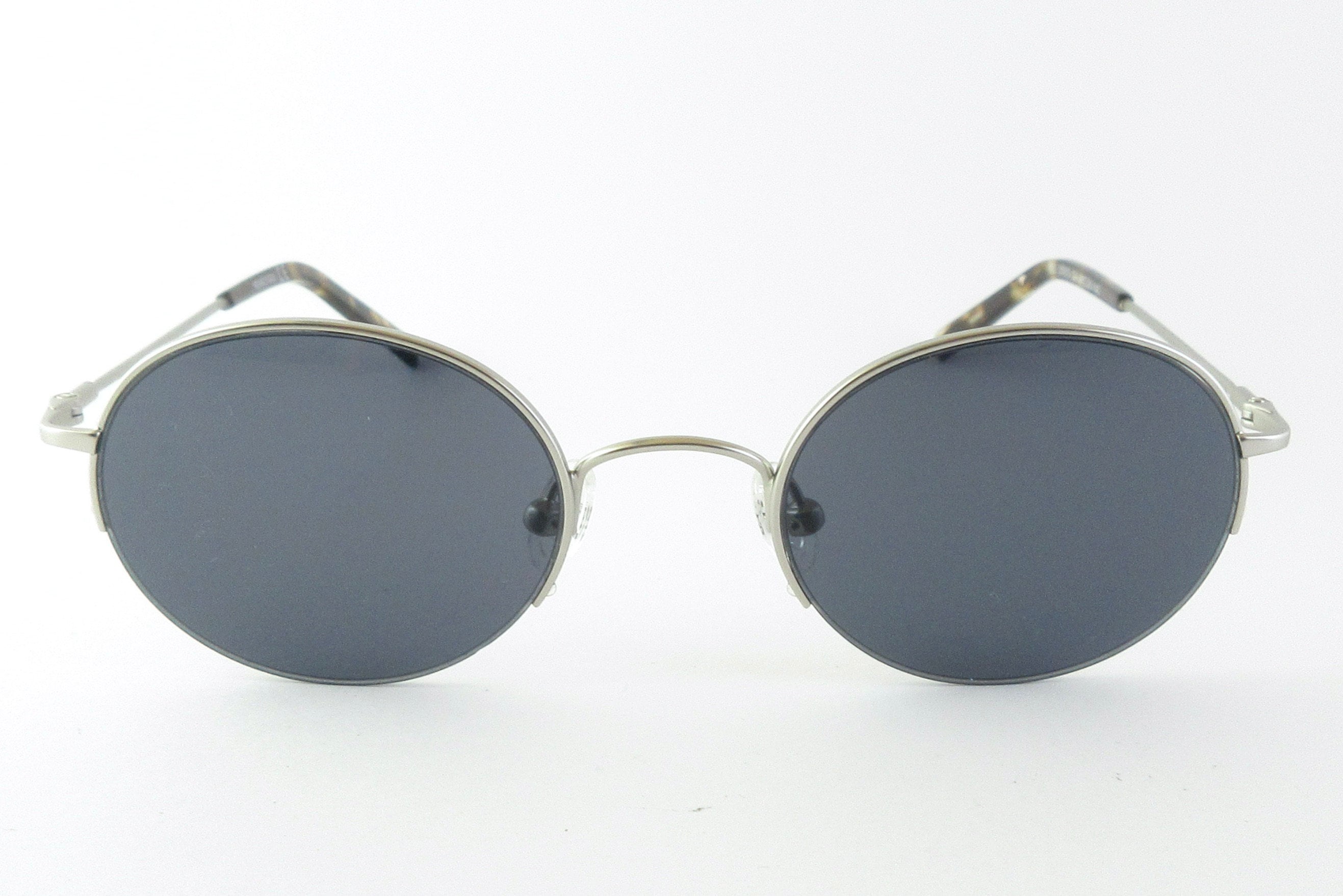 Romeo Gigli Vintage Sunglasses Mod. RG 205-S Unisex 90's NOS