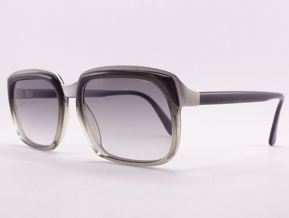 Rodenstock Sandor Vintage Sunglasses Men | Etsy Ireland