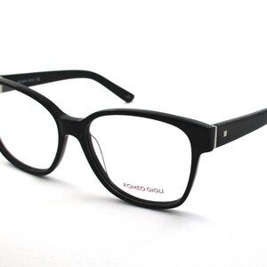 Romeo Gigli Eyeglasses Mod.RG6003 Col.A image 4