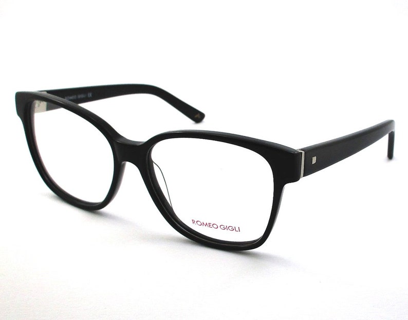 Romeo Gigli Eyeglasses Mod.RG6003 Col.A image 4