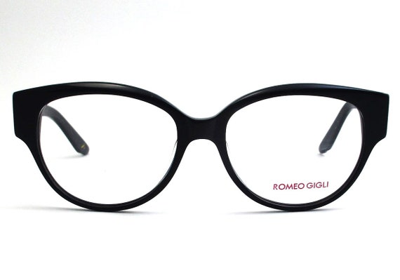 Romeo Gigli Eyeglasses Mod.RG6002 Col.B