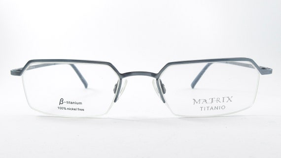 Gafas Matrix mod. MTT 103 unisex NOS original Rif. 2314 Etsy M xico