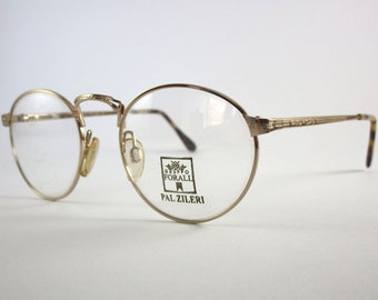 Palzileri Eyeglasses Mod.820 unisex