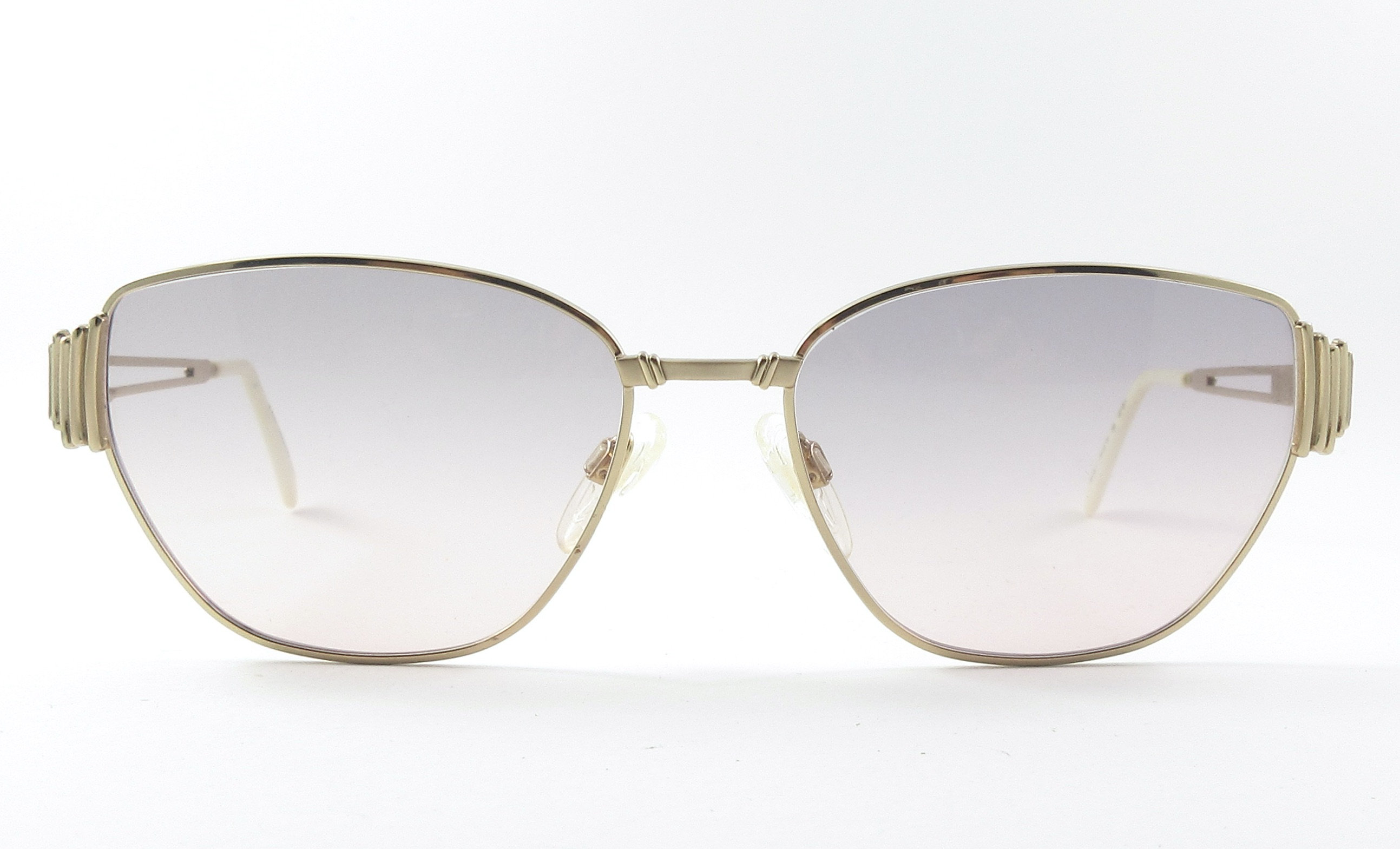 Paco Rabanne vintage sunglasses mod. PR - 782 woman 90's NOS Made in France original vintage  Rif. 12856