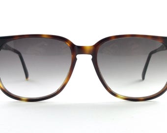 Safilo Mod. Contempora 661 C.03N occhiali da sole donna original vintage Rif.14489