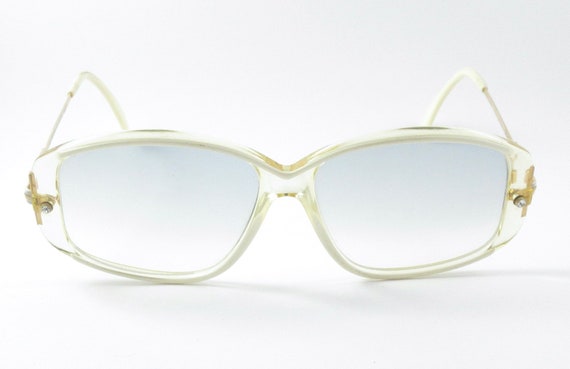 Cazal 160 original vintage sunglasses Made in Wes… - image 3