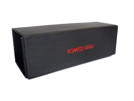 Romeo Gigli Eyeglasses Mod.RG4032 Col.D Pink fluo - image 7