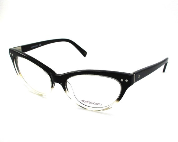 Romeo Gigli Eyeglasses Mod.RG4032 Col.C - image 4