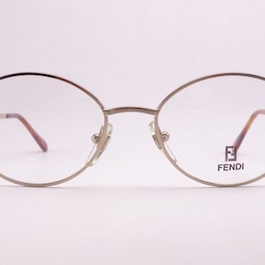 Fendi VL 7190 eyeglasses