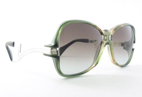 Cazal mod. 304 occhiali da sole donna Rif. 13152 - image 3