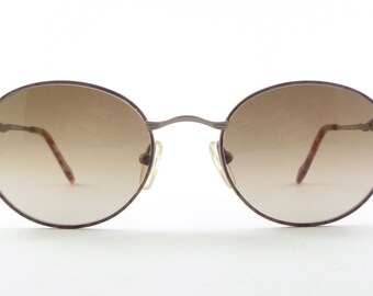 Lunettes de soleil vintage Fiorucci mod. Coure 3021 femme années 90 NOS Made in Italy original vintage Rif. 13293