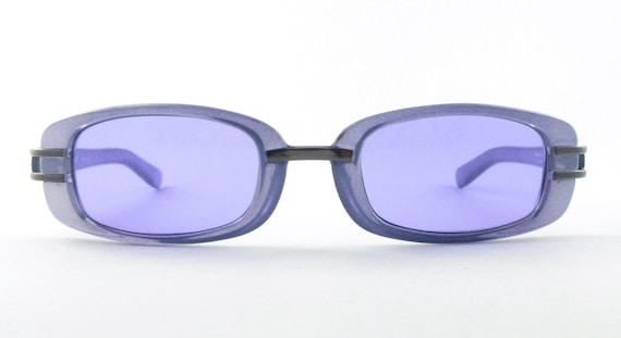 Lagerfeld Vintage Sunglasses Mod. 4205 Woman 90 display picture 1