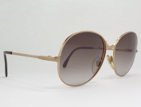 Rodenstock vintage sunglasses mod. J 112 woman - image 3