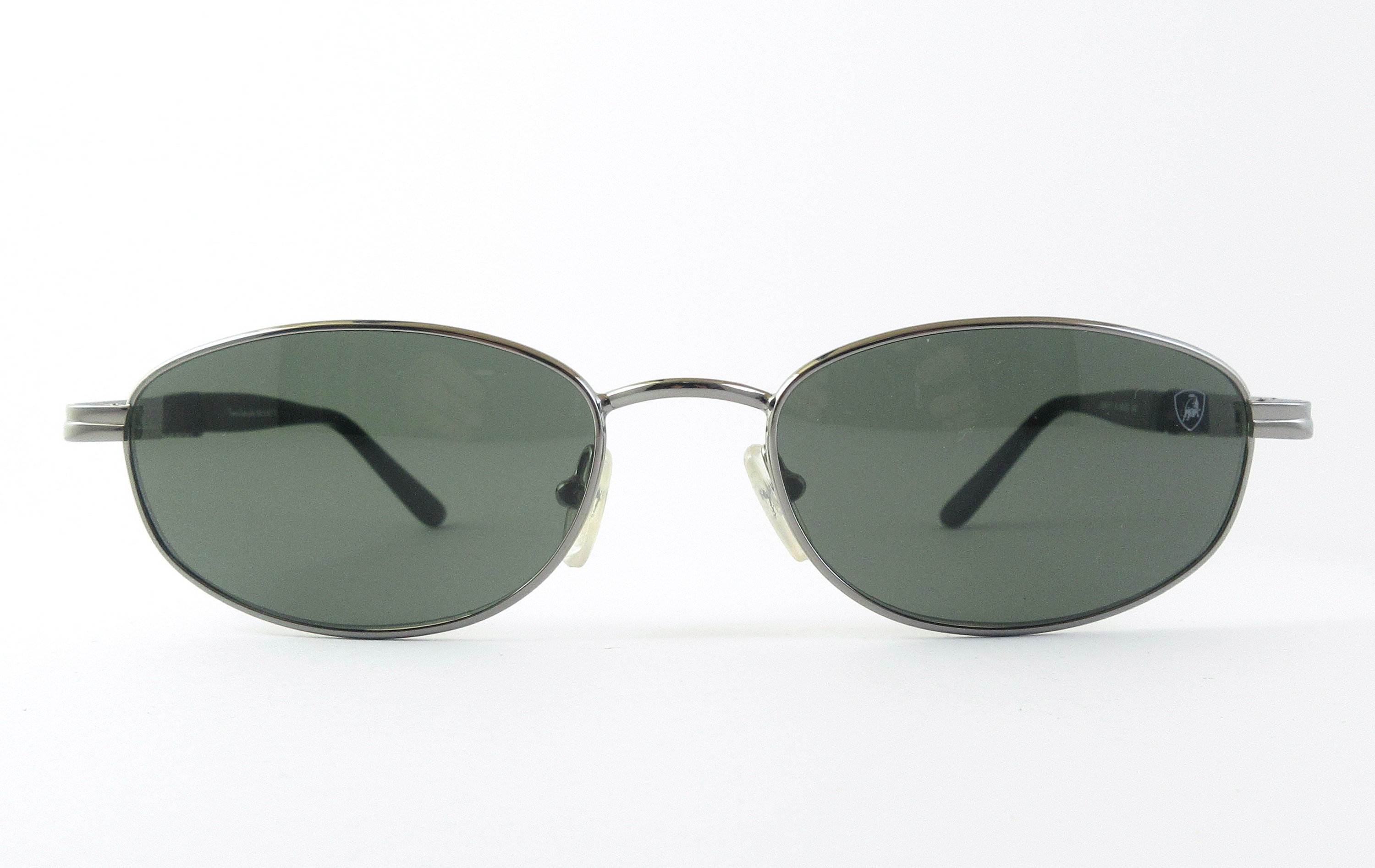 Tonino Lamborghini Vintage Sunglasses Mod. Lamb 077 Man 90's NOS