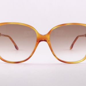 Christopher D. 615 vintage sunglasses woman