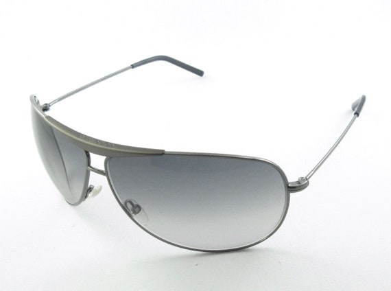 Giorgio Armani vintage sunglasses mod. GA 134/S m… - image 4