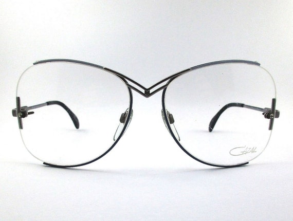 Cazal 221 col.311 vintage glasses woman - image 1