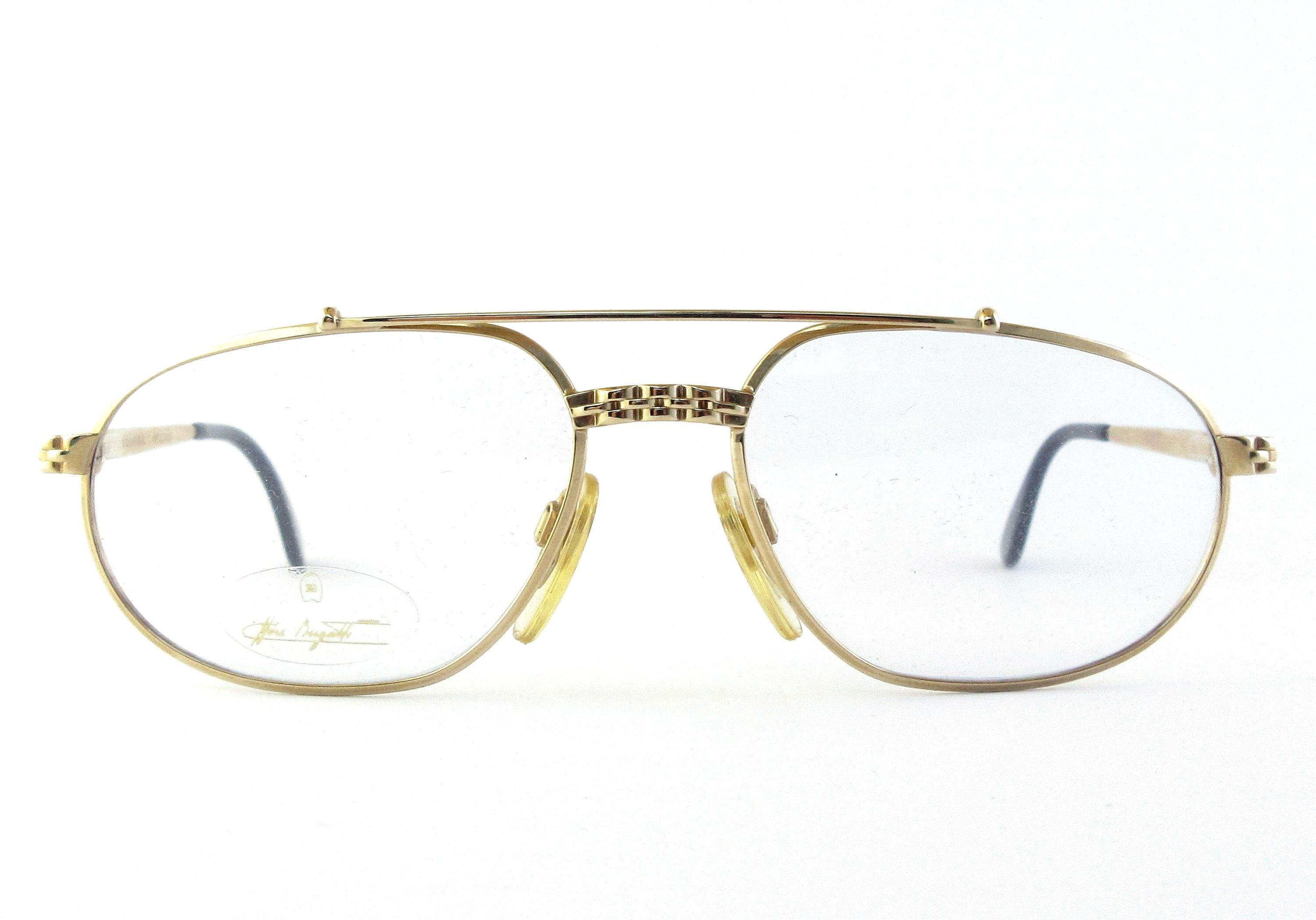 BUGATTI ブガッティ ビンテージサングラス メガネ 眼鏡 フランス製