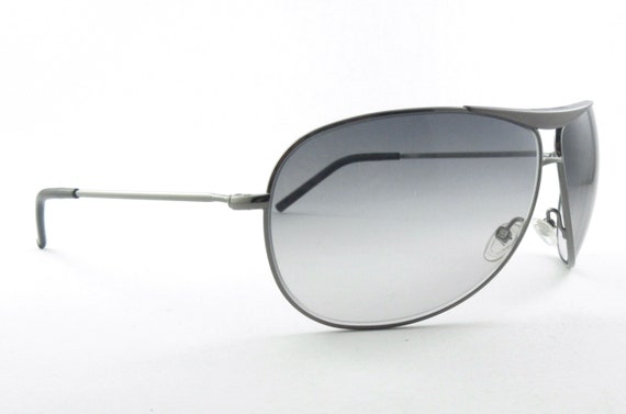 Giorgio Armani vintage sunglasses mod. GA 134/S m… - image 5