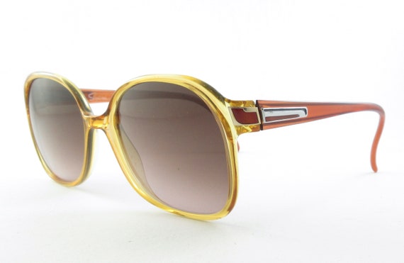 Saphira vintage sunglasses mod. 4059 woman 90's N… - image 2