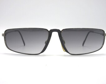 Vintage sunglasses Ferrari F47 Frame Italy
