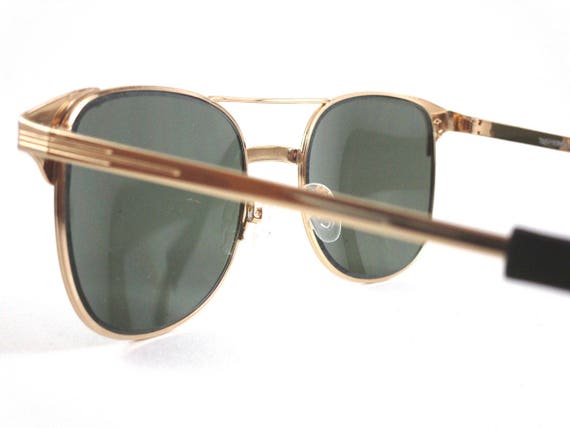 Vintage Sunglasses Ronson Mod.lauren - Etsy