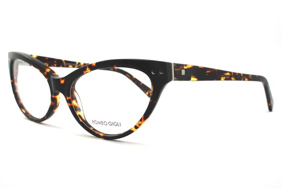 Romeo Gigli Woman Eyeglasses Mod.RG4032 Col.B - image 2