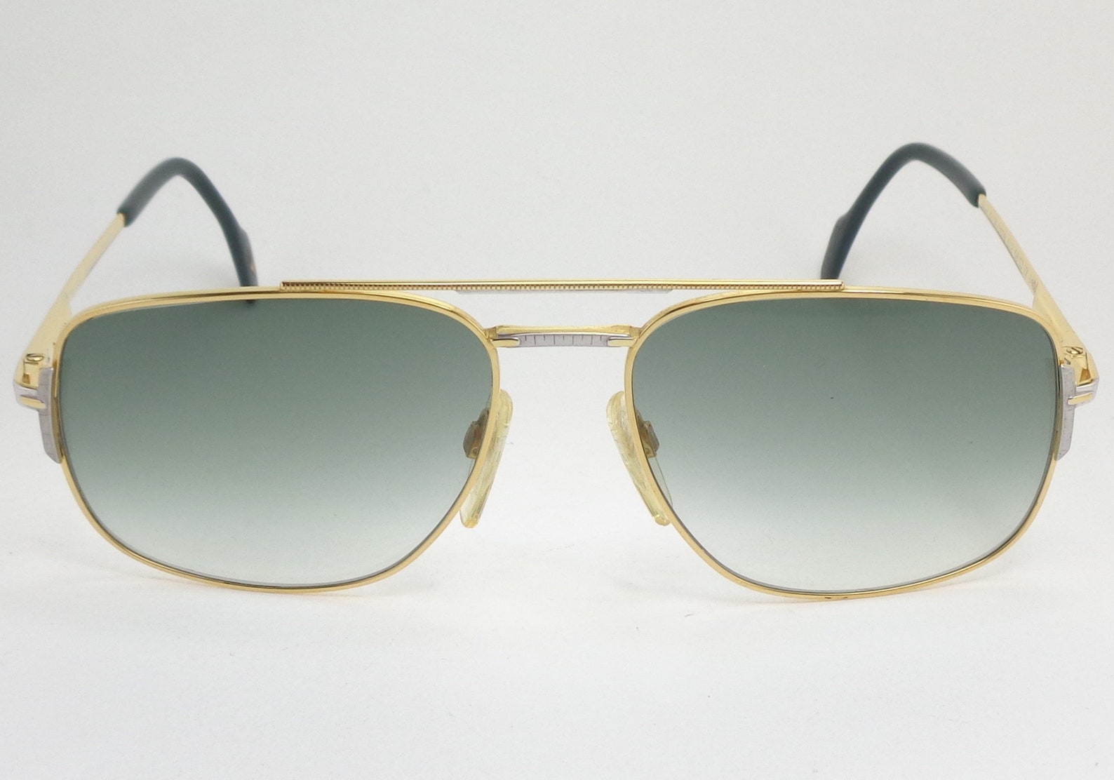 Longines 0178 Sunglasses Vintage NOS Aviator - Etsy