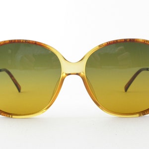 Christian Dior 2481 Vintage Sunglasses Made in Germany 90's NOS