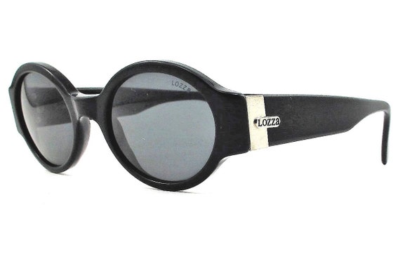 Lozza Sunglasses Mod. SL157 - image 2