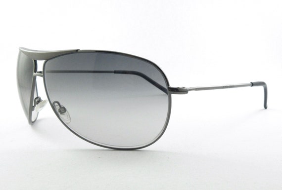 Giorgio Armani vintage sunglasses mod. GA 134/S m… - image 3
