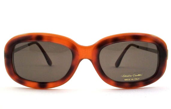 Vintage Sunglasses Sandra Gruber Mod. STAV - image 2