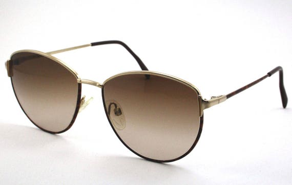 Indo Sunglasses Mod. 704 - image 1