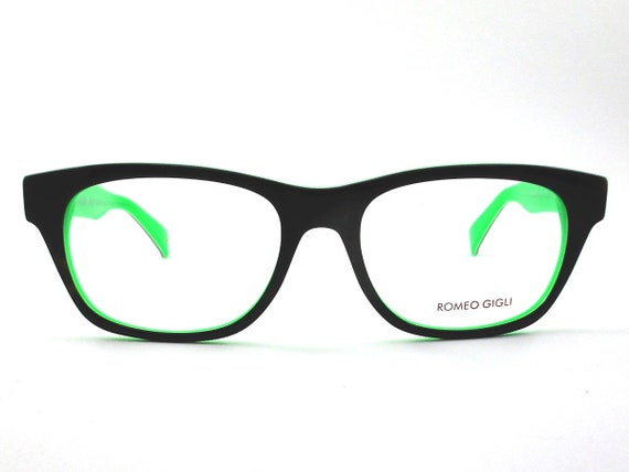 Romeo Gigli Eyeglasses Mod.RG4448 Col.C