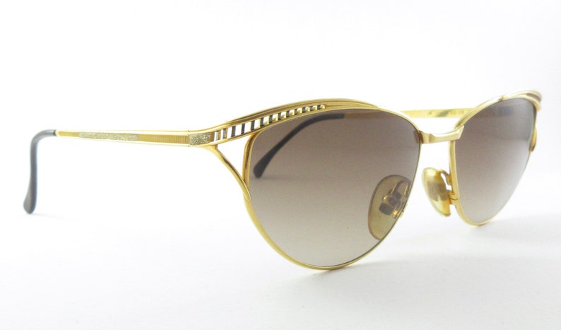 Persol Ratti NOS 807 Vintage Foldable Sunglasses Occhiali Da Sole Persol Ratti NOS 807 Vintage Foldable Sunglasses Occhiali Da Sole