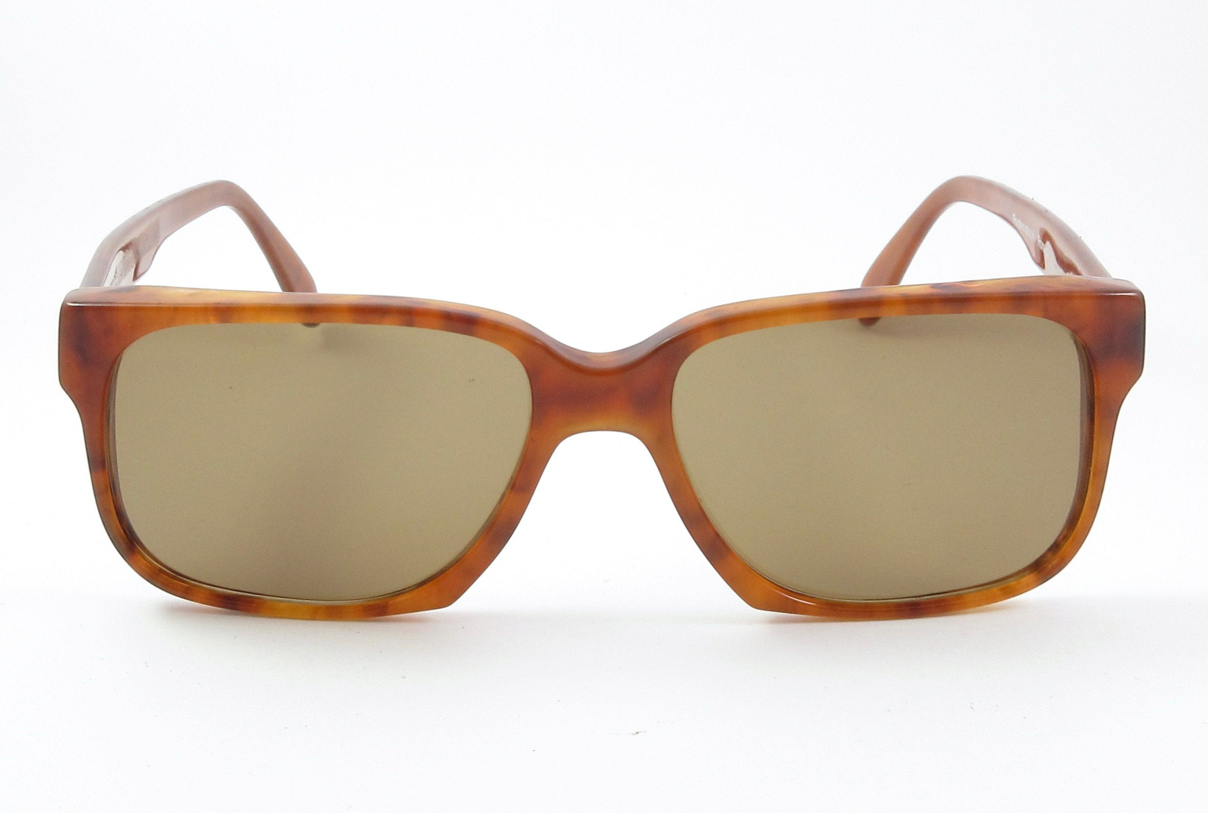 Rodenstock Vintage Sunglasses Mod.ronald Unisex 80's NOS Original