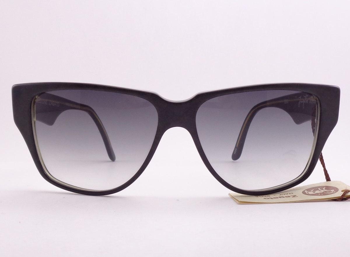 Zagato Sunglasses - Etsy