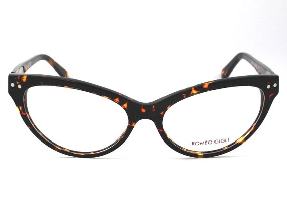 Romeo Gigli Woman Eyeglasses Mod.RG4032 Col.B - image 5