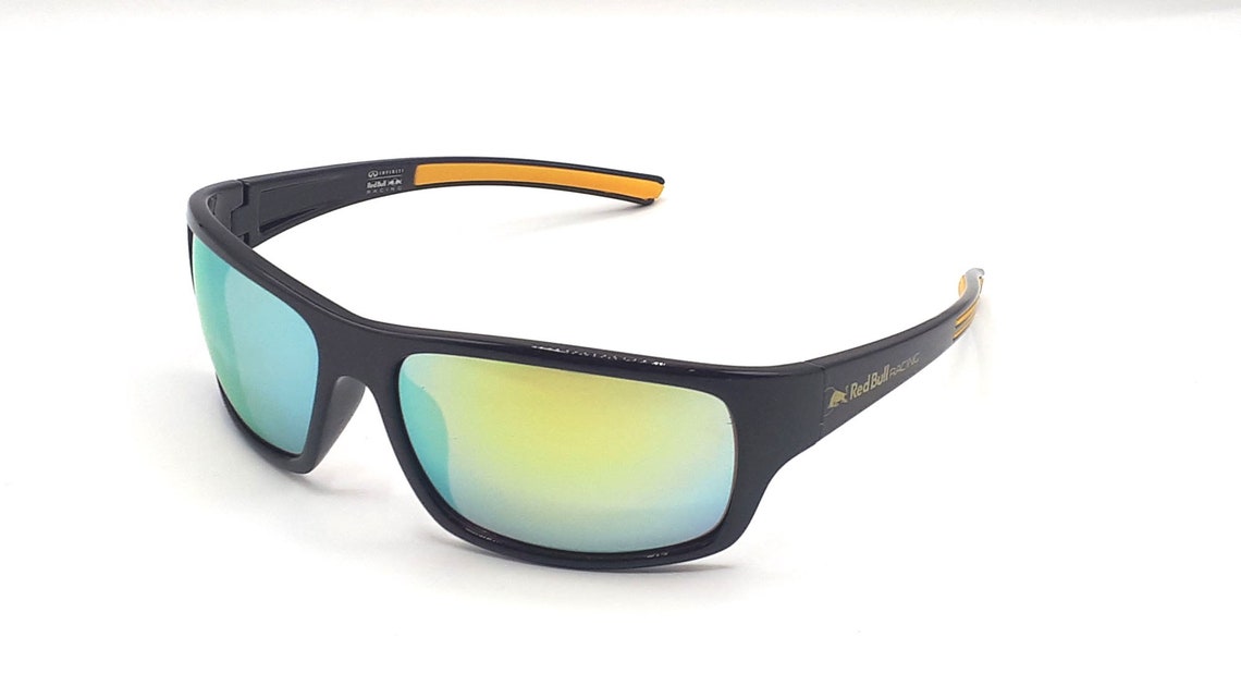 Red Bull Racing Sunglasses Mod RBR264 Etsy